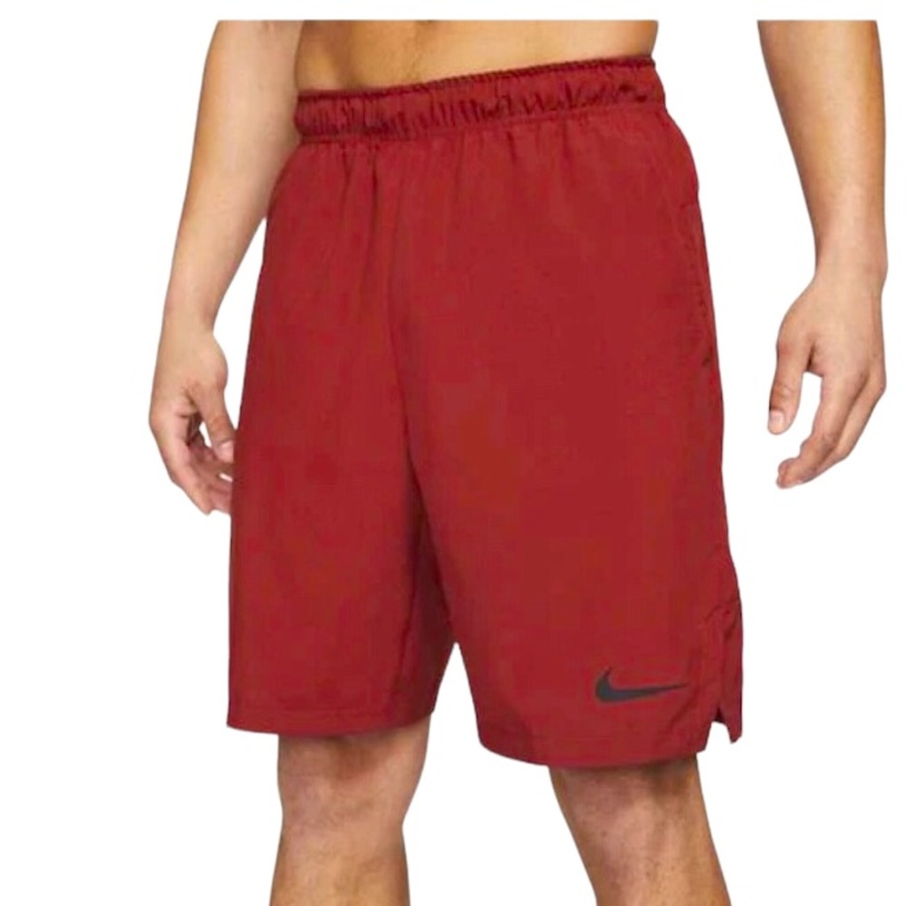 Nike Men’s Flex Shorts with Pockets XL